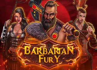 Barbarian Fury