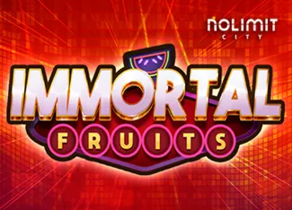 Immortal Fruits