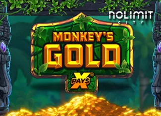 Monkeys Gold Xpays