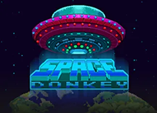 Space Donkey